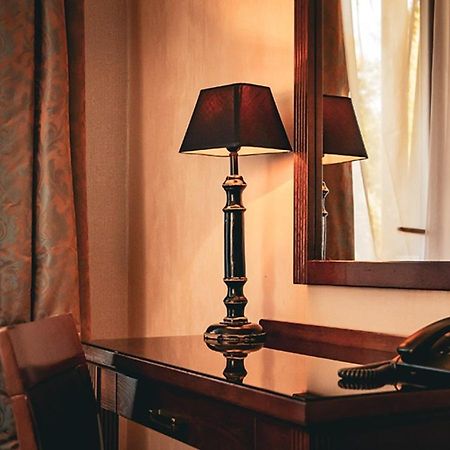Hotel & Medi-Spa Bialy Kamien Świeradów-Zdrój Extérieur photo