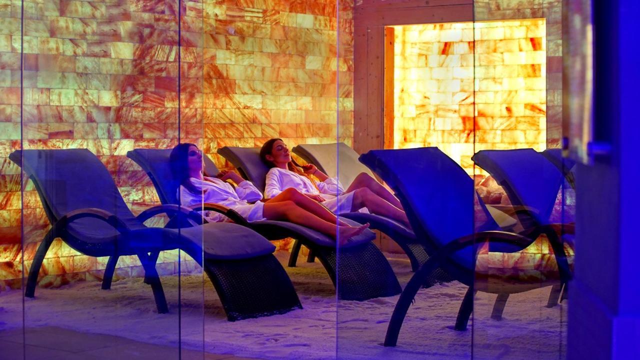 Hotel & Medi-Spa Bialy Kamien Świeradów-Zdrój Extérieur photo
