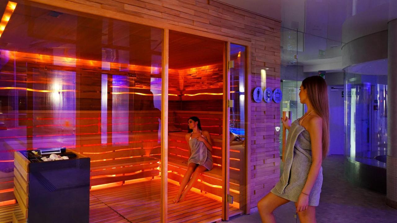 Hotel & Medi-Spa Bialy Kamien Świeradów-Zdrój Extérieur photo