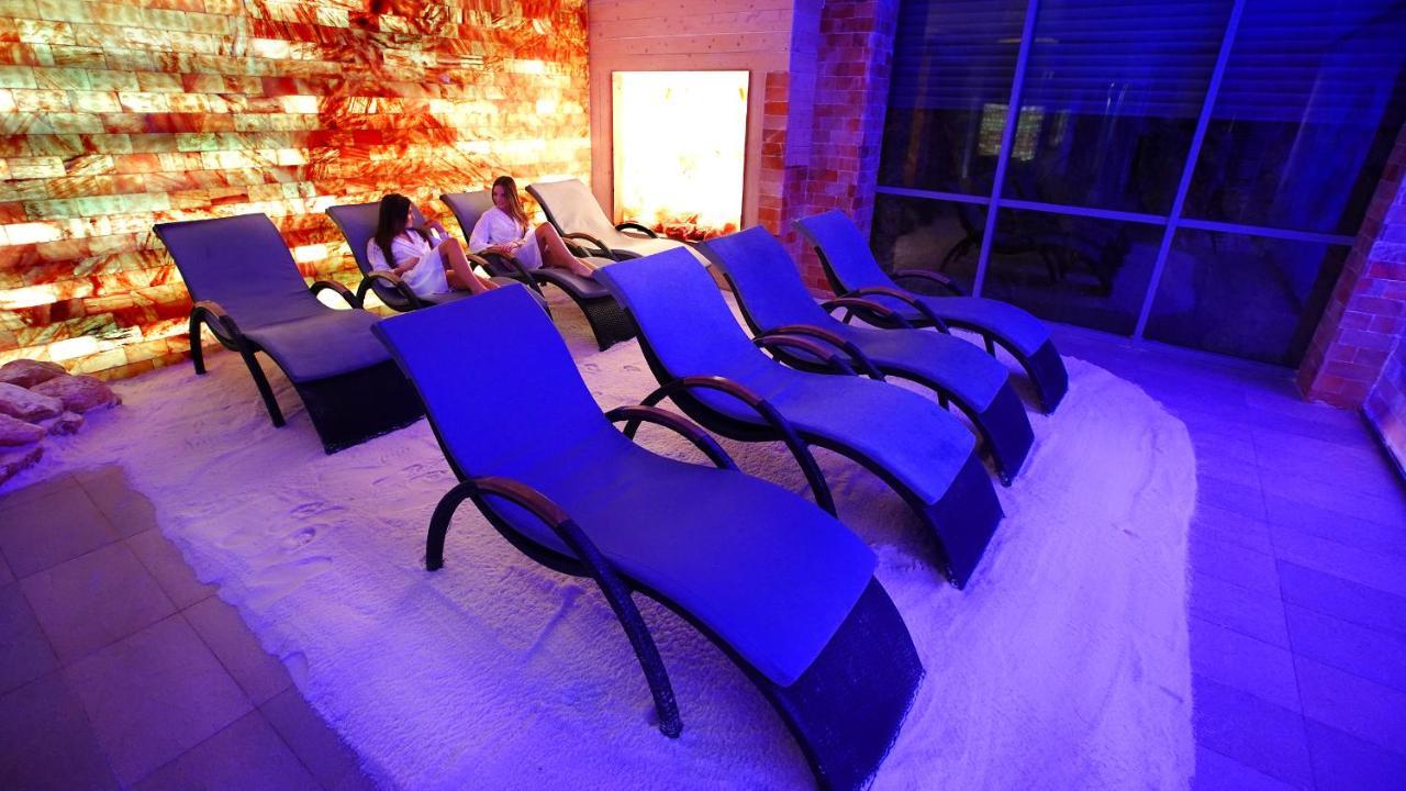 Hotel & Medi-Spa Bialy Kamien Świeradów-Zdrój Extérieur photo