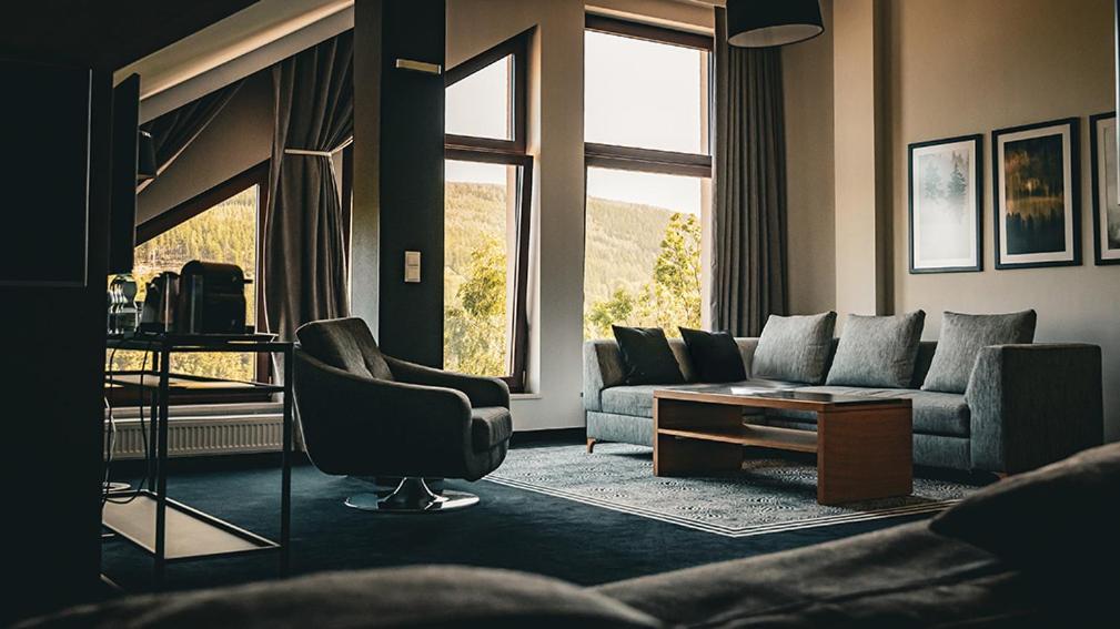 Hotel & Medi-Spa Bialy Kamien Świeradów-Zdrój Extérieur photo