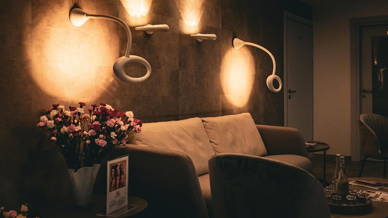 Hotel & Medi-Spa Bialy Kamien Świeradów-Zdrój Extérieur photo