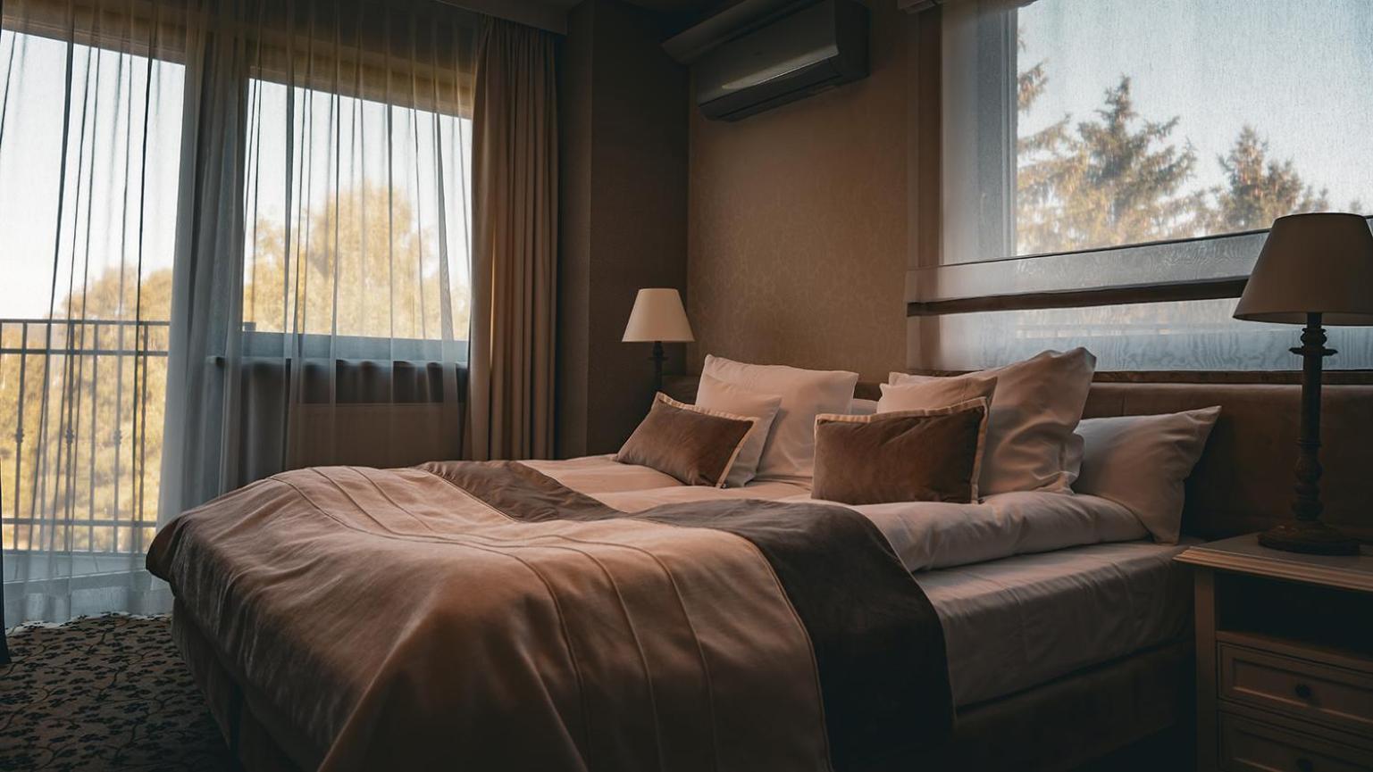 Hotel & Medi-Spa Bialy Kamien Świeradów-Zdrój Extérieur photo