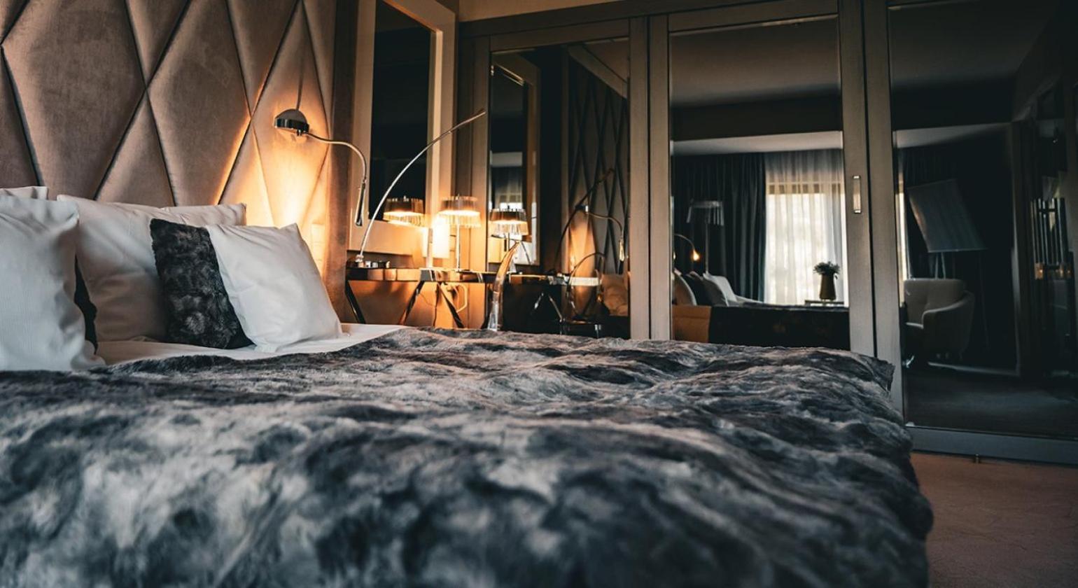 Hotel & Medi-Spa Bialy Kamien Świeradów-Zdrój Extérieur photo