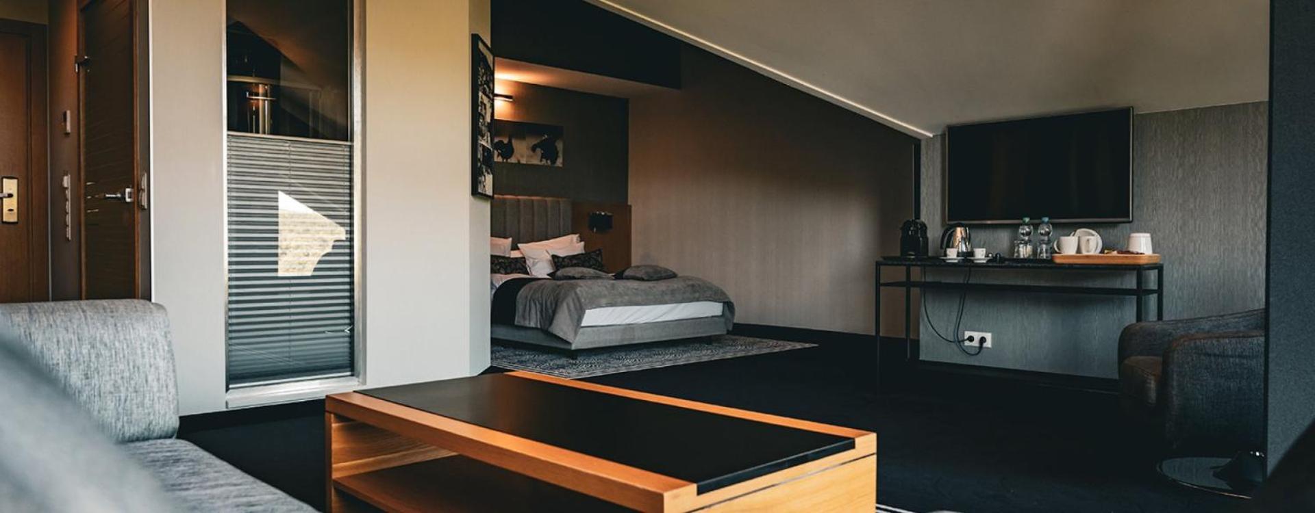 Hotel & Medi-Spa Bialy Kamien Świeradów-Zdrój Extérieur photo