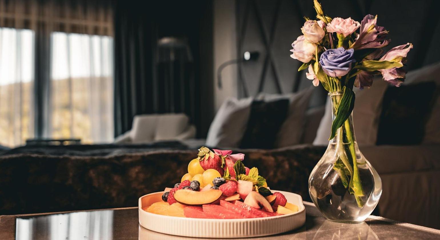 Hotel & Medi-Spa Bialy Kamien Świeradów-Zdrój Extérieur photo