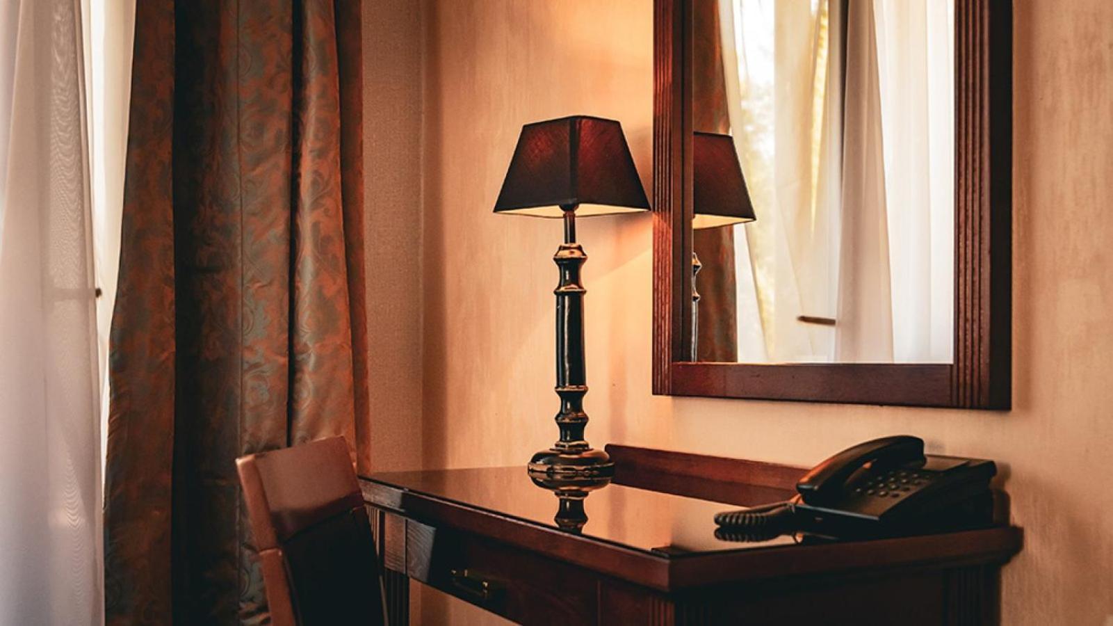 Hotel & Medi-Spa Bialy Kamien Świeradów-Zdrój Extérieur photo