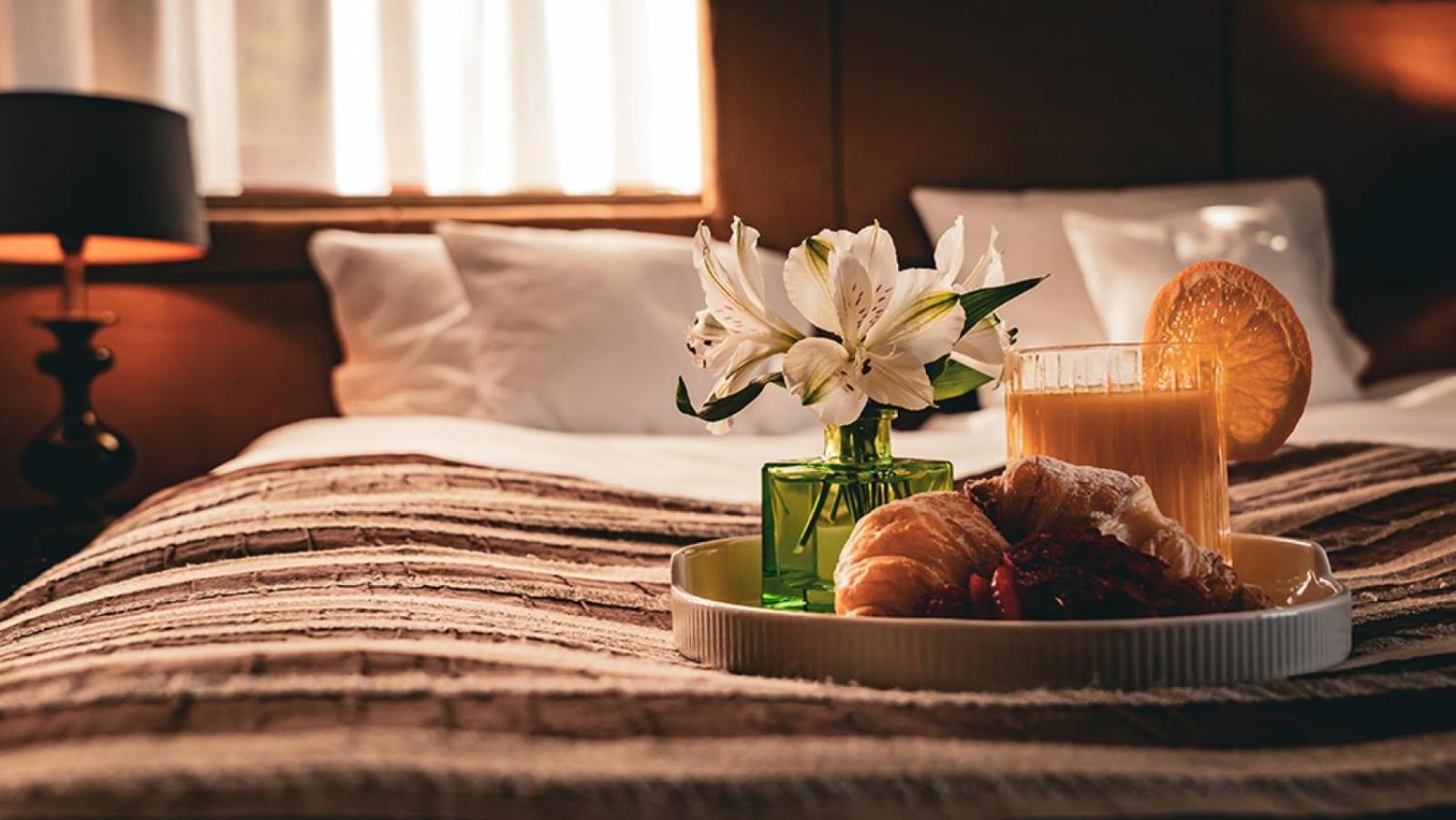 Hotel & Medi-Spa Bialy Kamien Świeradów-Zdrój Chambre photo