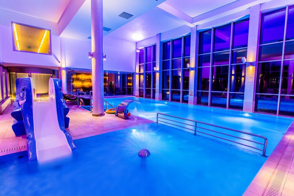 Hotel & Medi-Spa Bialy Kamien Świeradów-Zdrój Extérieur photo