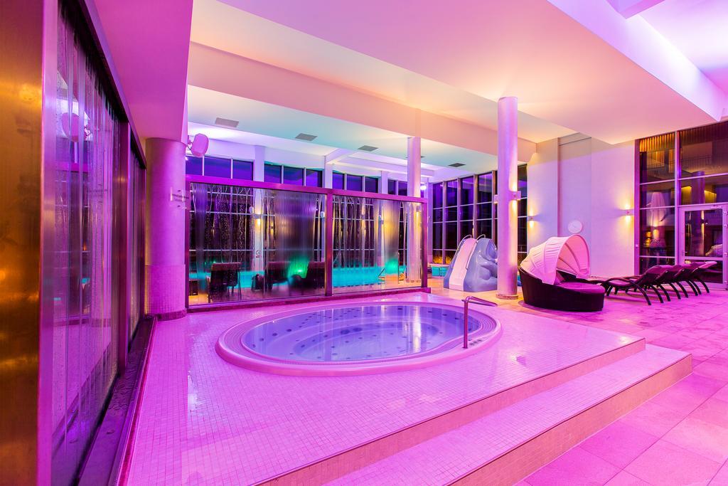 Hotel & Medi-Spa Bialy Kamien Świeradów-Zdrój Extérieur photo
