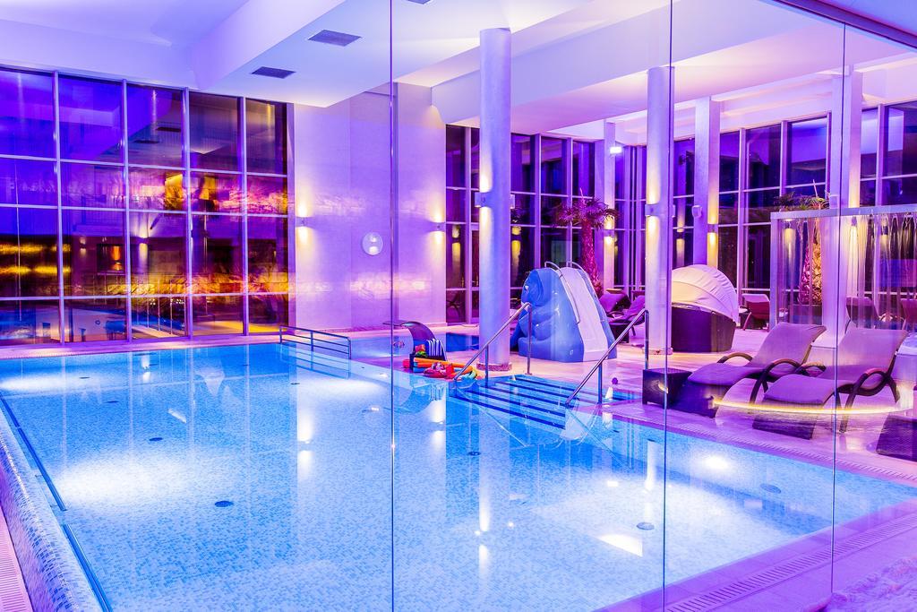 Hotel & Medi-Spa Bialy Kamien Świeradów-Zdrój Extérieur photo