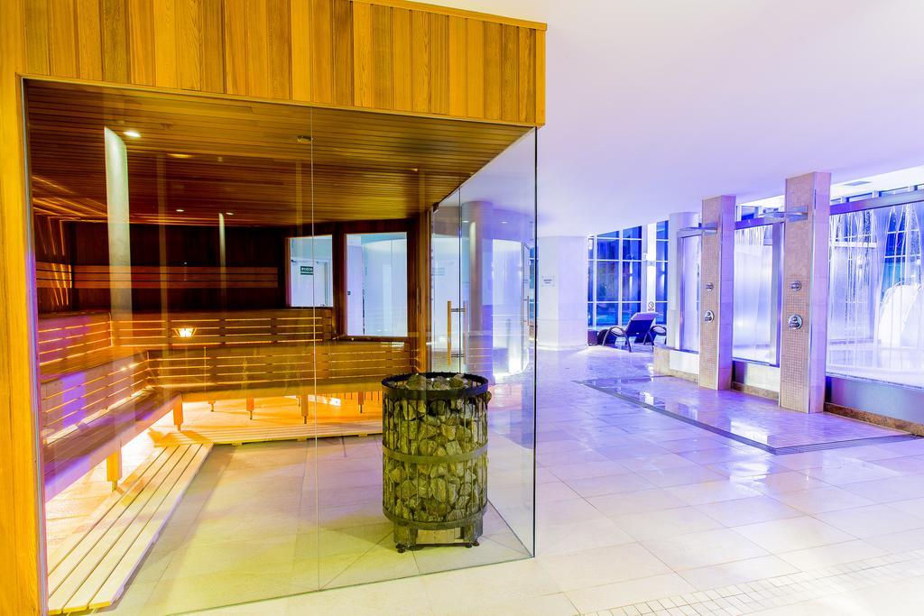Hotel & Medi-Spa Bialy Kamien Świeradów-Zdrój Extérieur photo