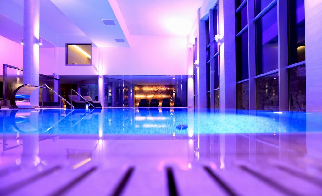 Hotel & Medi-Spa Bialy Kamien Świeradów-Zdrój Extérieur photo