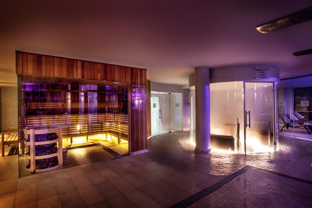 Hotel & Medi-Spa Bialy Kamien Świeradów-Zdrój Extérieur photo