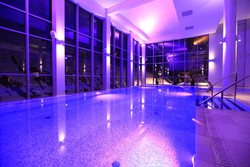 Hotel & Medi-Spa Bialy Kamien Świeradów-Zdrój Extérieur photo