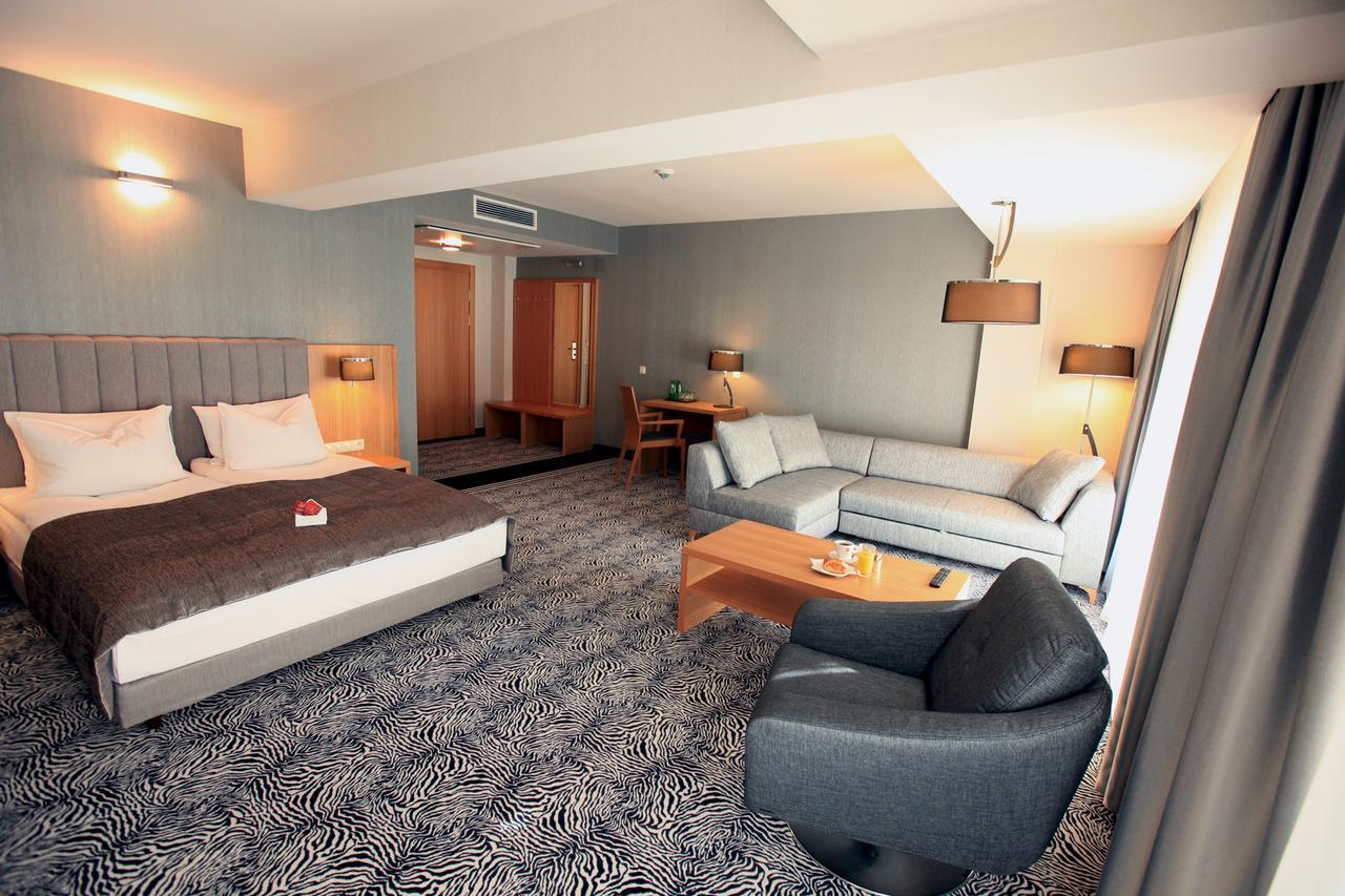 Hotel & Medi-Spa Bialy Kamien Świeradów-Zdrój Extérieur photo