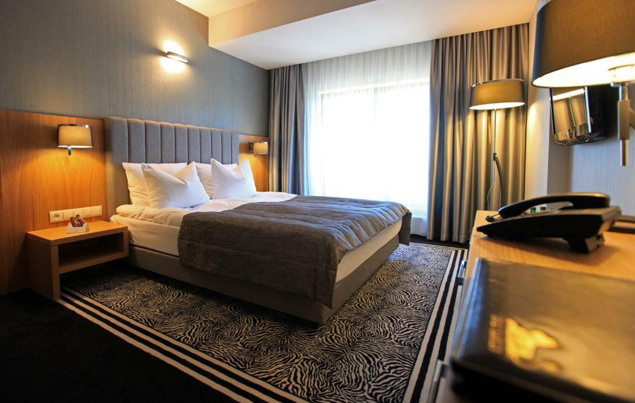 Hotel & Medi-Spa Bialy Kamien Świeradów-Zdrój Extérieur photo