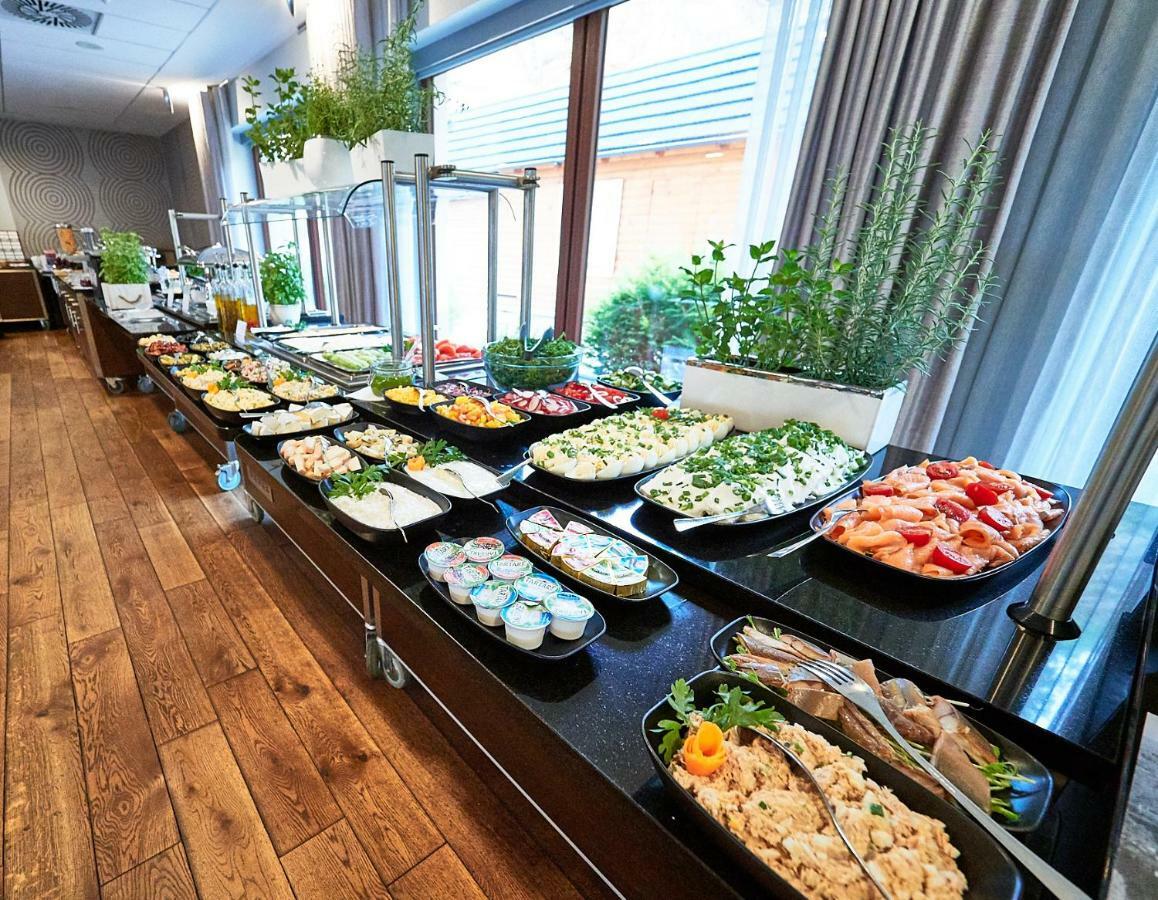 Hotel & Medi-Spa Bialy Kamien Świeradów-Zdrój Extérieur photo